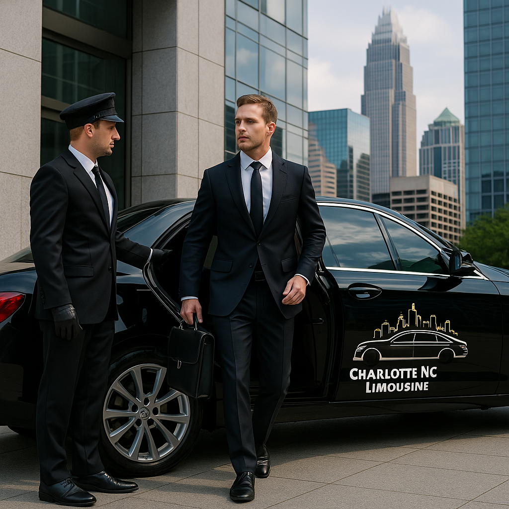 Charlotte Limousine